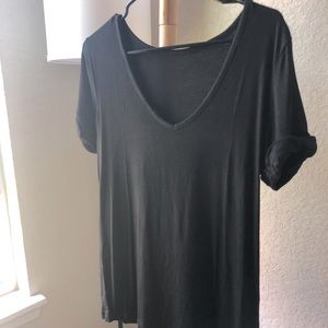 V neck Top